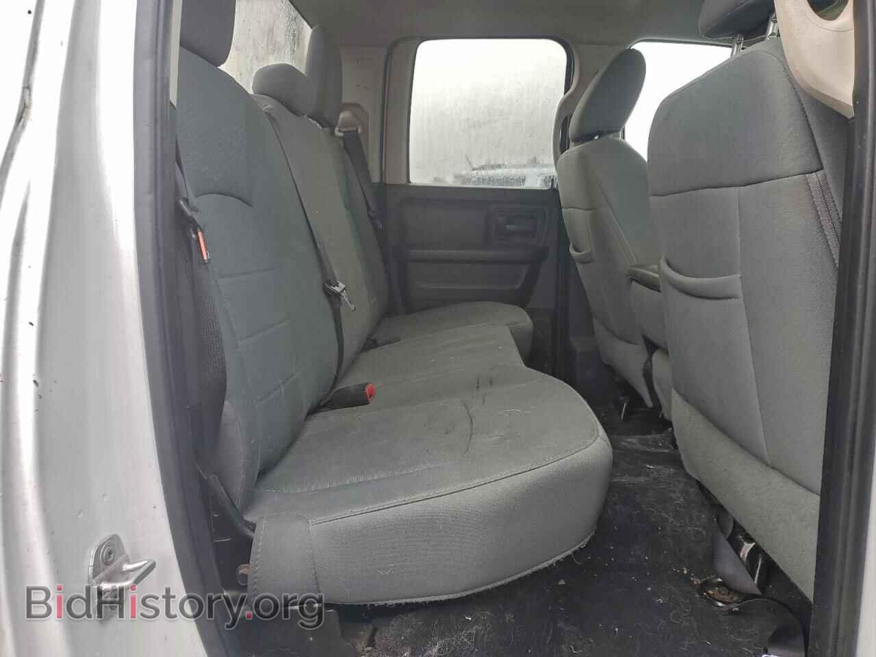 2013 RAM 1500 - VIN: 1C6RR7FG8DS696621 - Фото 10