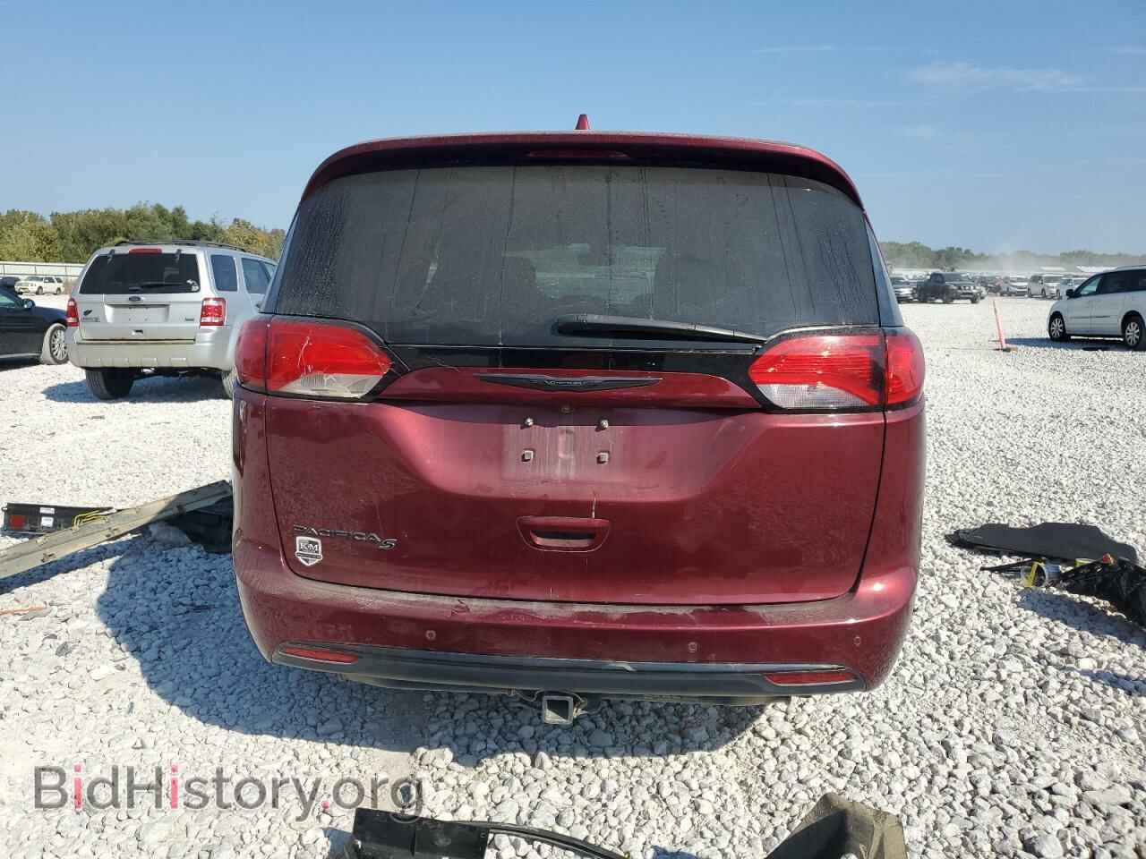 2019 CHRYSLER PACIFICA - VIN: 2C4RC1BG9KR569341 - Photo 6