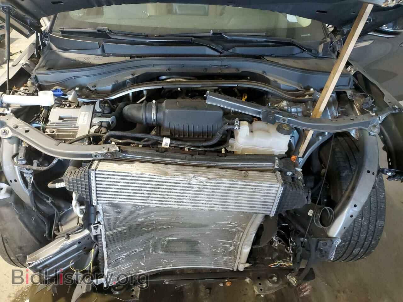 2021 LINCOLN AVIATOR - VIN: 5LM5J7WC1MGL08202 - Фото 12