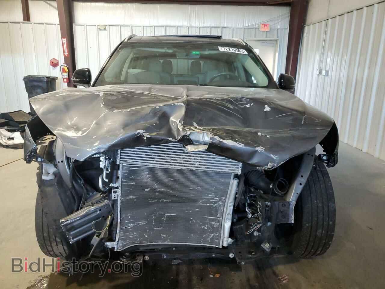 2021 LINCOLN AVIATOR - VIN: 5LM5J7WC1MGL08202 - Фото 5