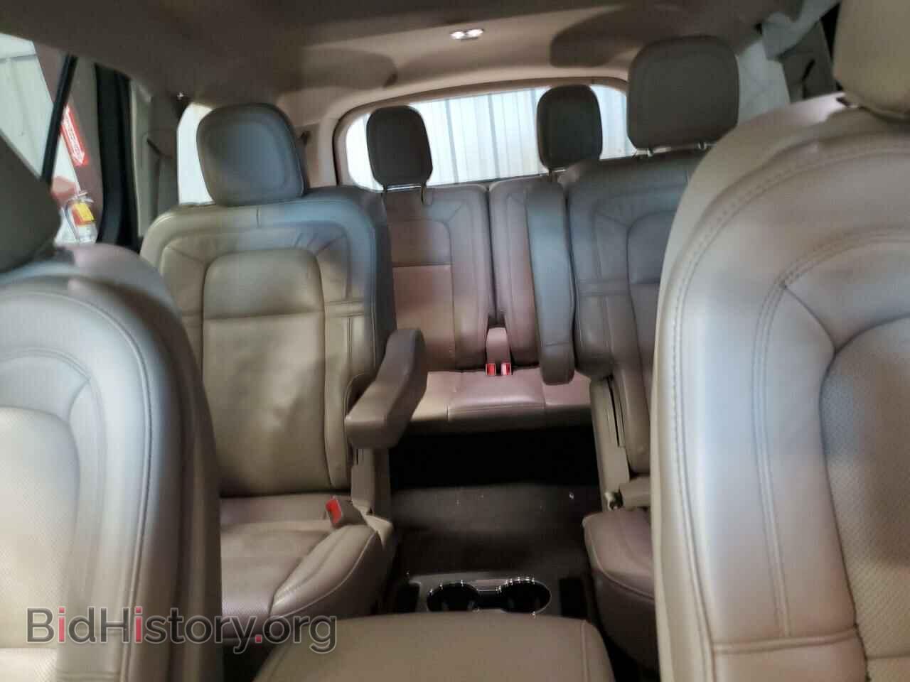 2021 LINCOLN AVIATOR - VIN: 5LM5J7WC1MGL08202 - Фото 10
