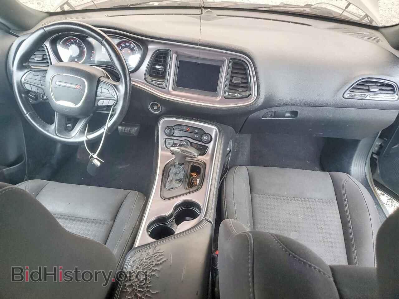 2019 DODGE CHALLENGER - VIN: 2C3CDZAG0KH687730 - Фото 8