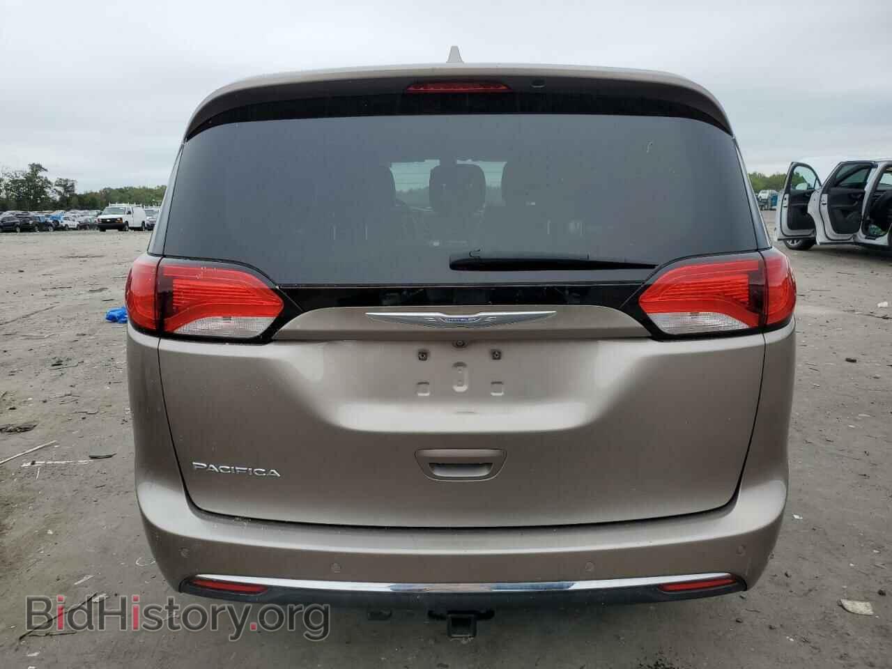 2017 CHRYSLER PACIFICA - VIN: 2C4RC1BG5HR668120 - Photo 6