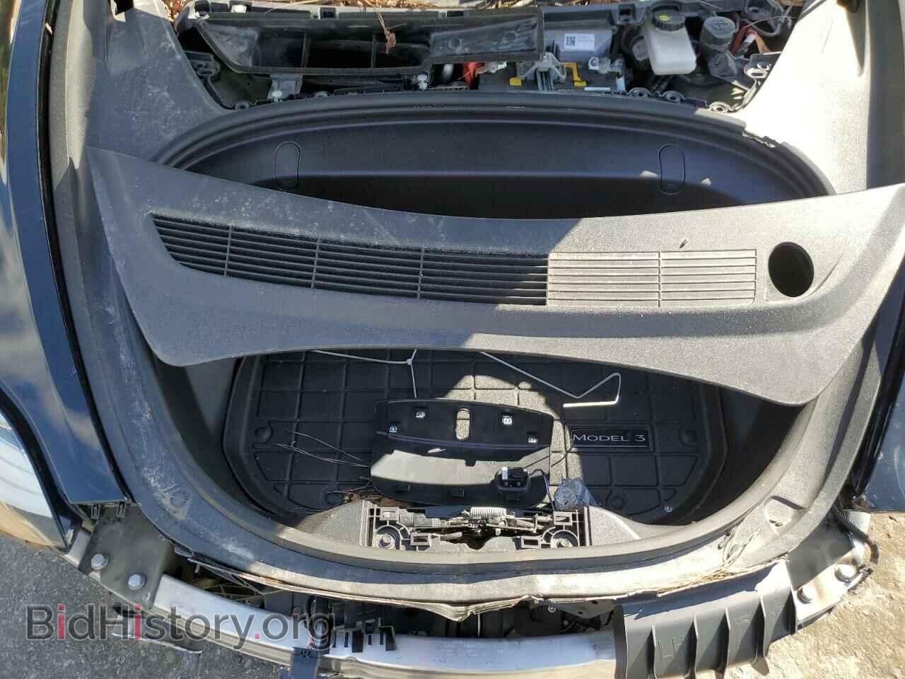 2019 TESLA MODEL 3 - VIN: 5YJ3E1EA9KF310805 - Photo 11