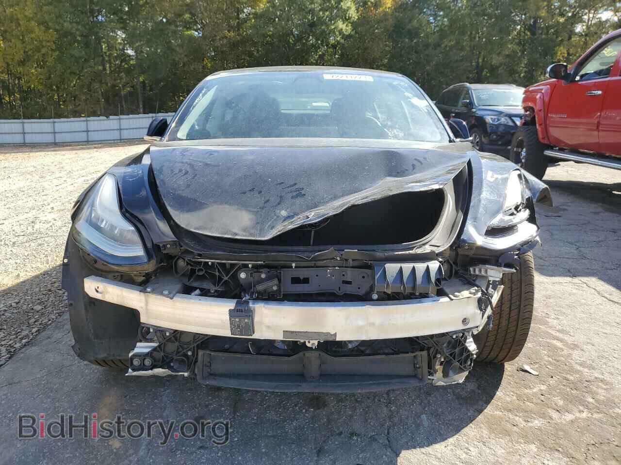 2019 TESLA MODEL 3 - VIN: 5YJ3E1EA9KF310805 - Photo 5