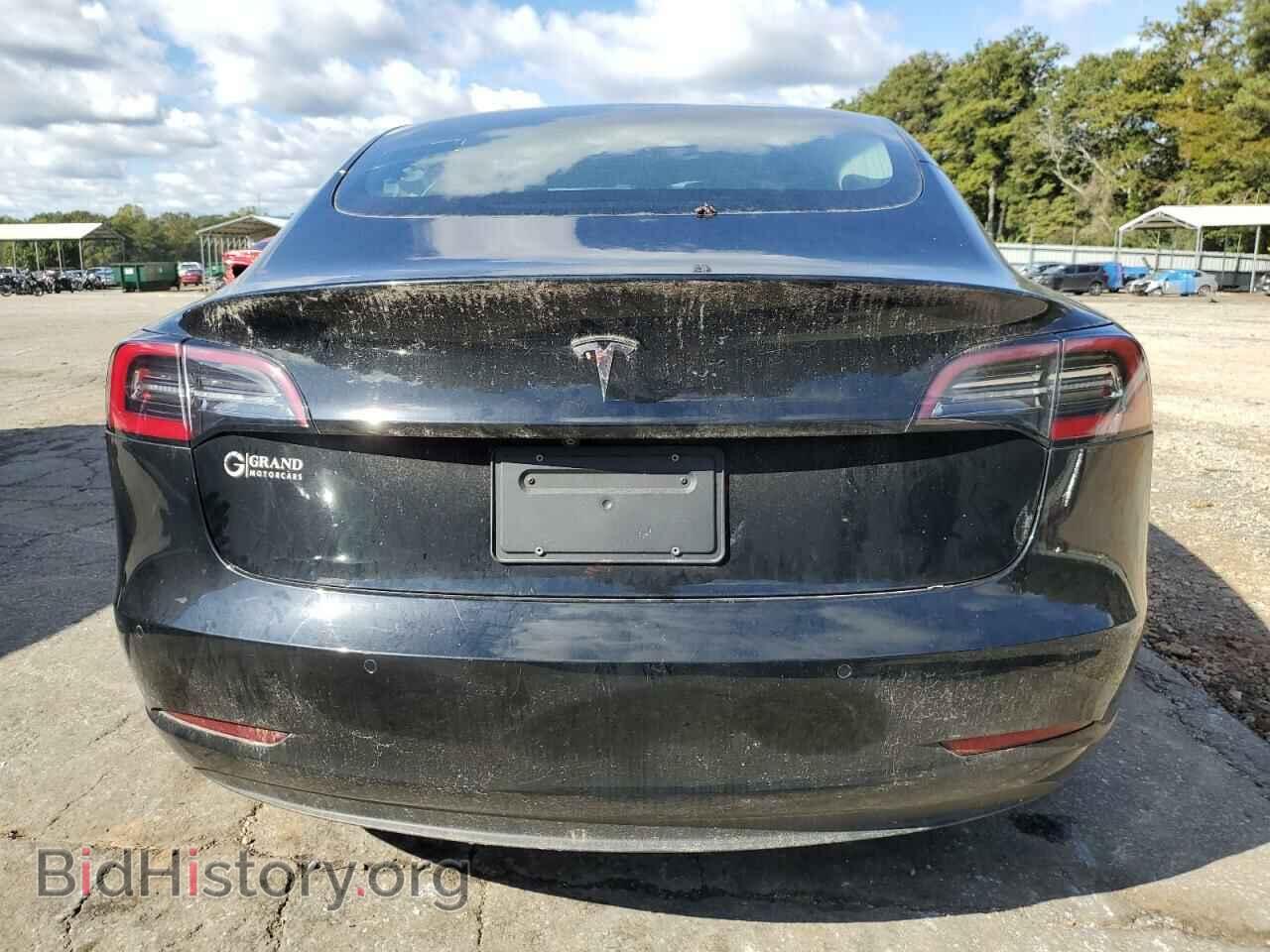 2019 TESLA MODEL 3 - VIN: 5YJ3E1EA9KF310805 - Photo 6