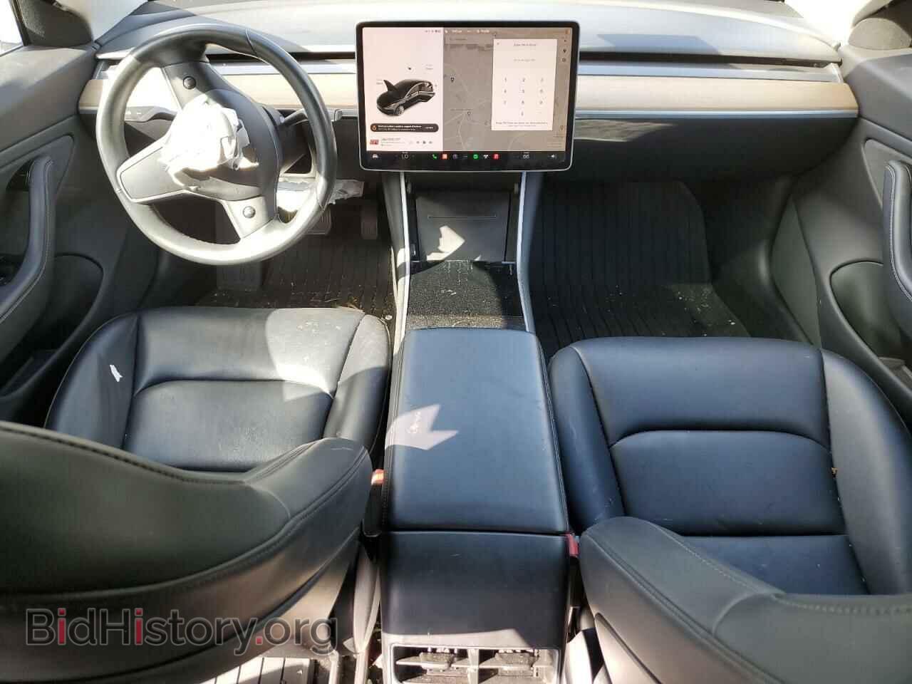 2019 TESLA MODEL 3 - VIN: 5YJ3E1EA9KF310805 - Photo 8