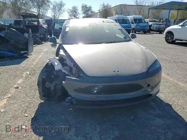 2025 TESLA MODEL 3 - VIN: 5YJ3E1EA8SF024394 - Фото 13