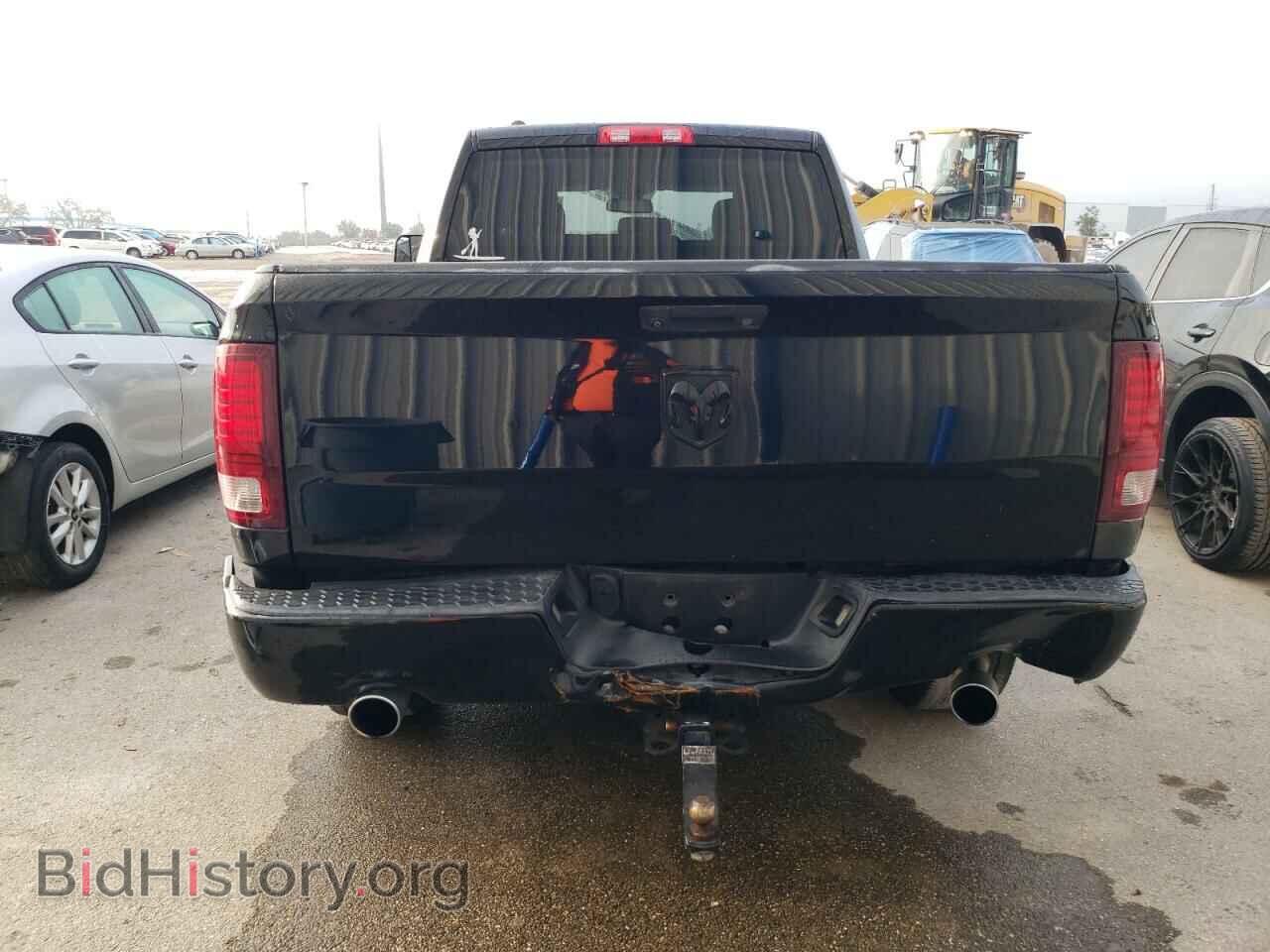 2014 RAM 1500 - VIN: 1C6RR6FT5ES235482 - Фото 6