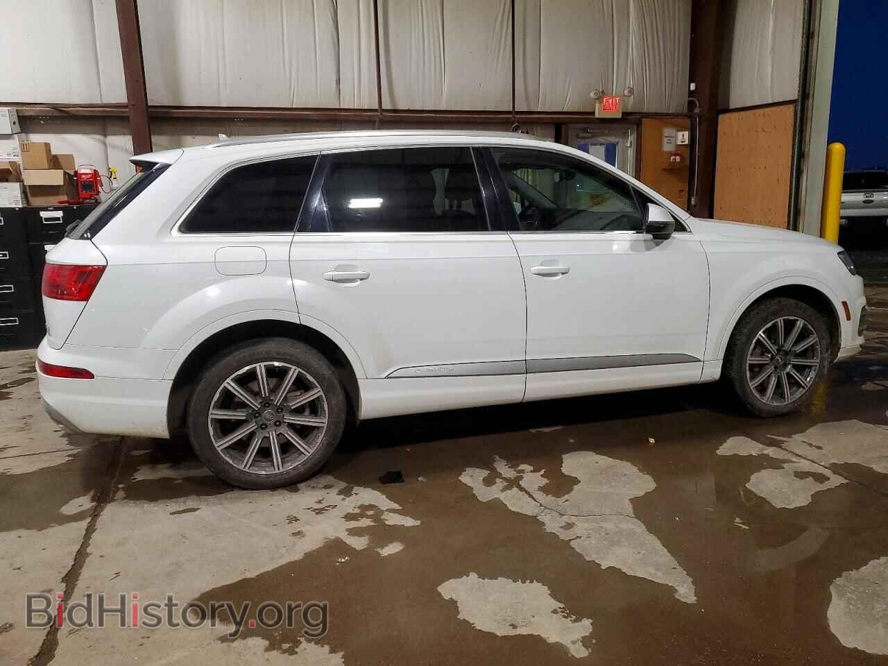 2017 AUDI Q7 - VIN: WA1LHAF74HD049703 - Фото 3