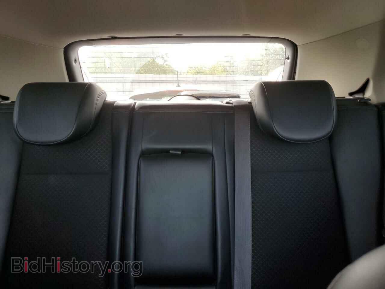 2018 BUICK ENCORE - VIN: KL4CJASB4JB640131 - Photo 10