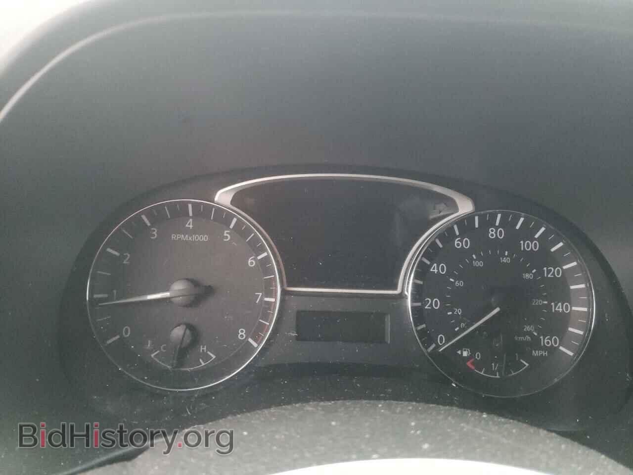 2013 NISSAN PATHFINDER - VIN: 5N1AR2MM1DC609584 - Фото 9