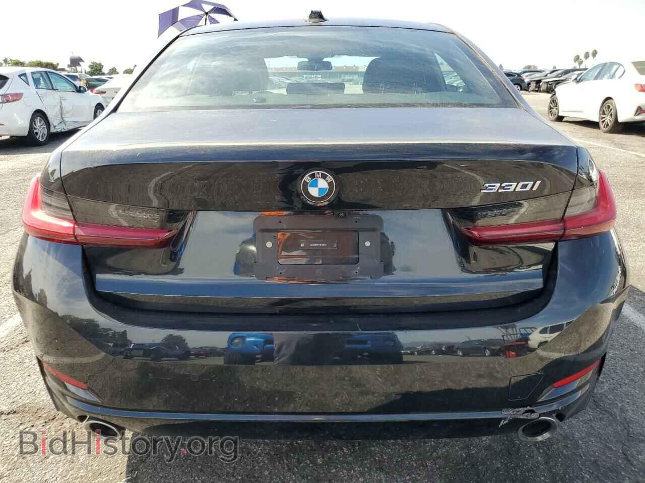 2023 BMW 3 SERIES - VIN: 3MW69FF07P8D56923 - Фото 6