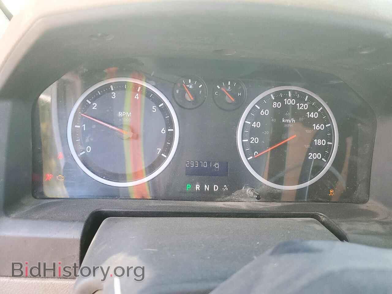 2012 DODGE RAM 1500 - VIN: 1C6RD7FP6CS218565 - Photo 9