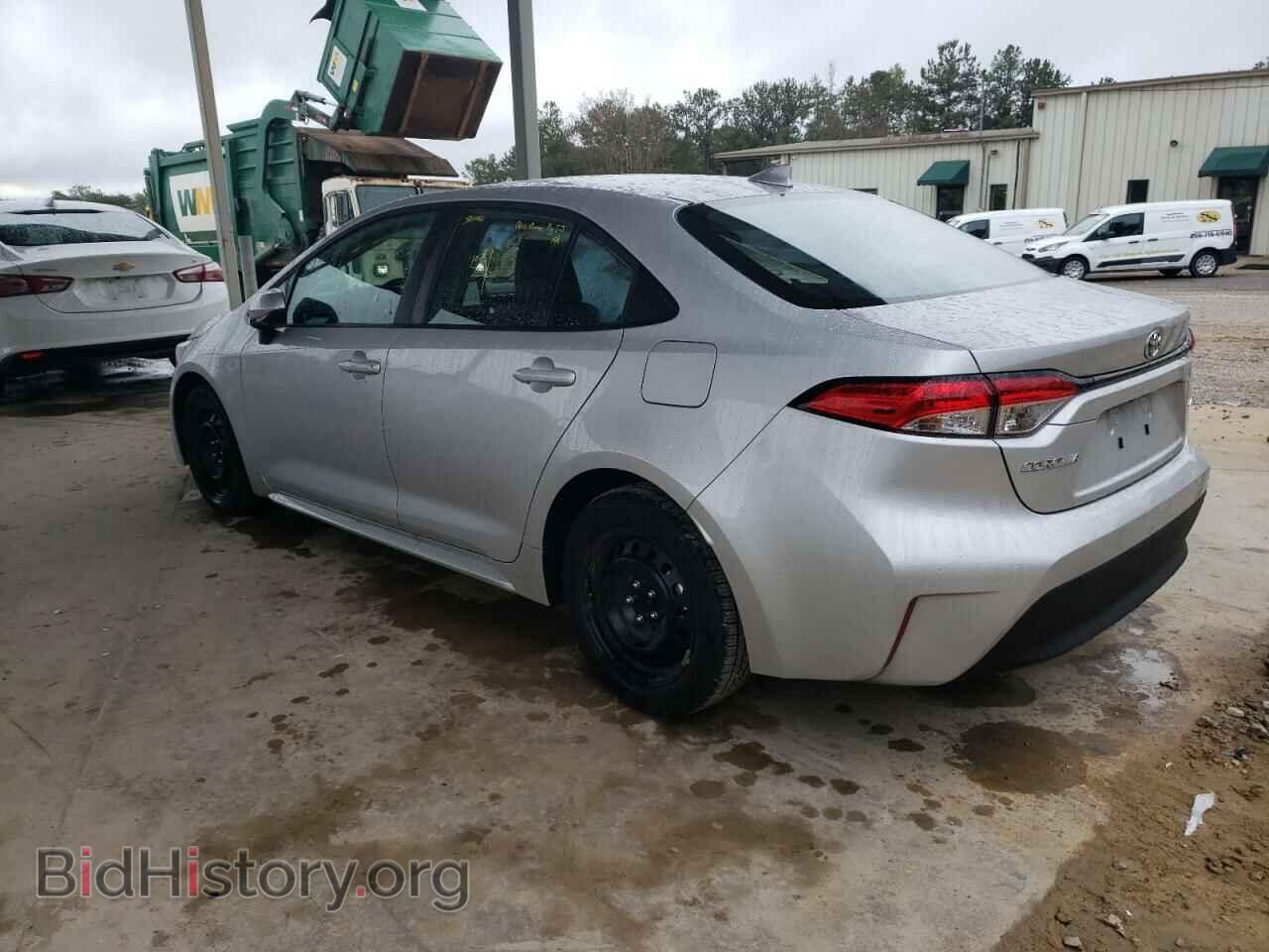 2023 TOYOTA COROLLA - VIN: 5YFB4MDEXPP044811 - Фото 2