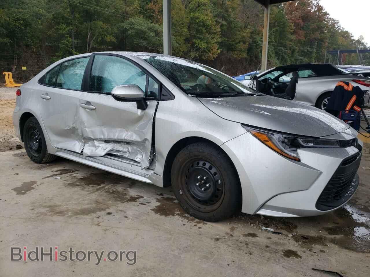 2023 TOYOTA COROLLA - VIN: 5YFB4MDEXPP044811 - Фото 4