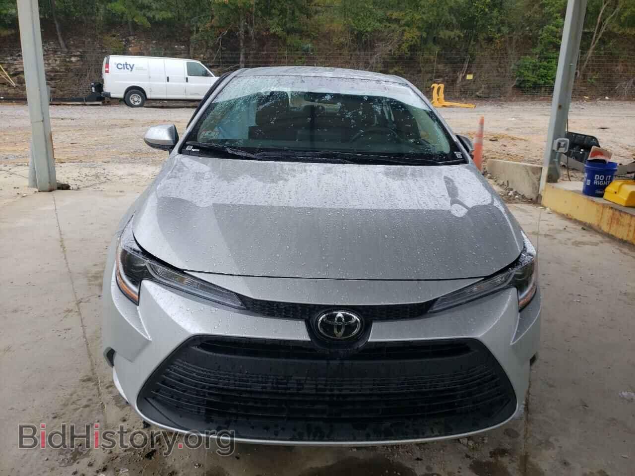 2023 TOYOTA COROLLA - VIN: 5YFB4MDEXPP044811 - Фото 5
