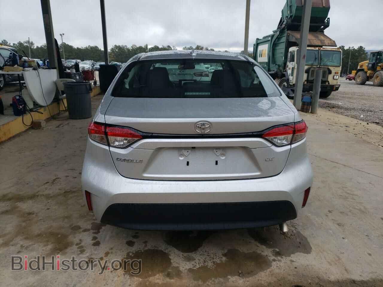 2023 TOYOTA COROLLA - VIN: 5YFB4MDEXPP044811 - Фото 6