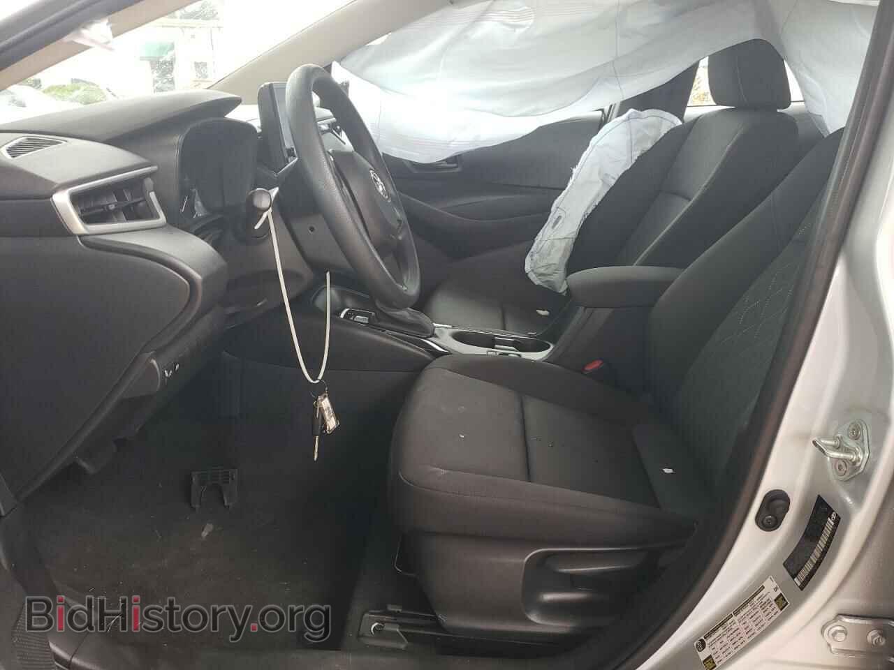 2023 TOYOTA COROLLA - VIN: 5YFB4MDEXPP044811 - Фото 7