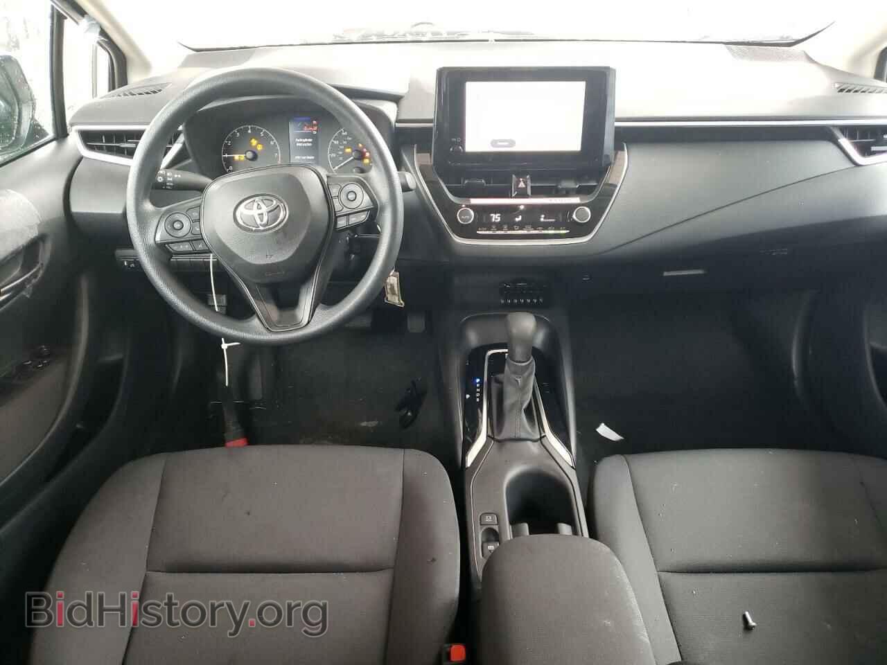 2023 TOYOTA COROLLA - VIN: 5YFB4MDEXPP044811 - Фото 8