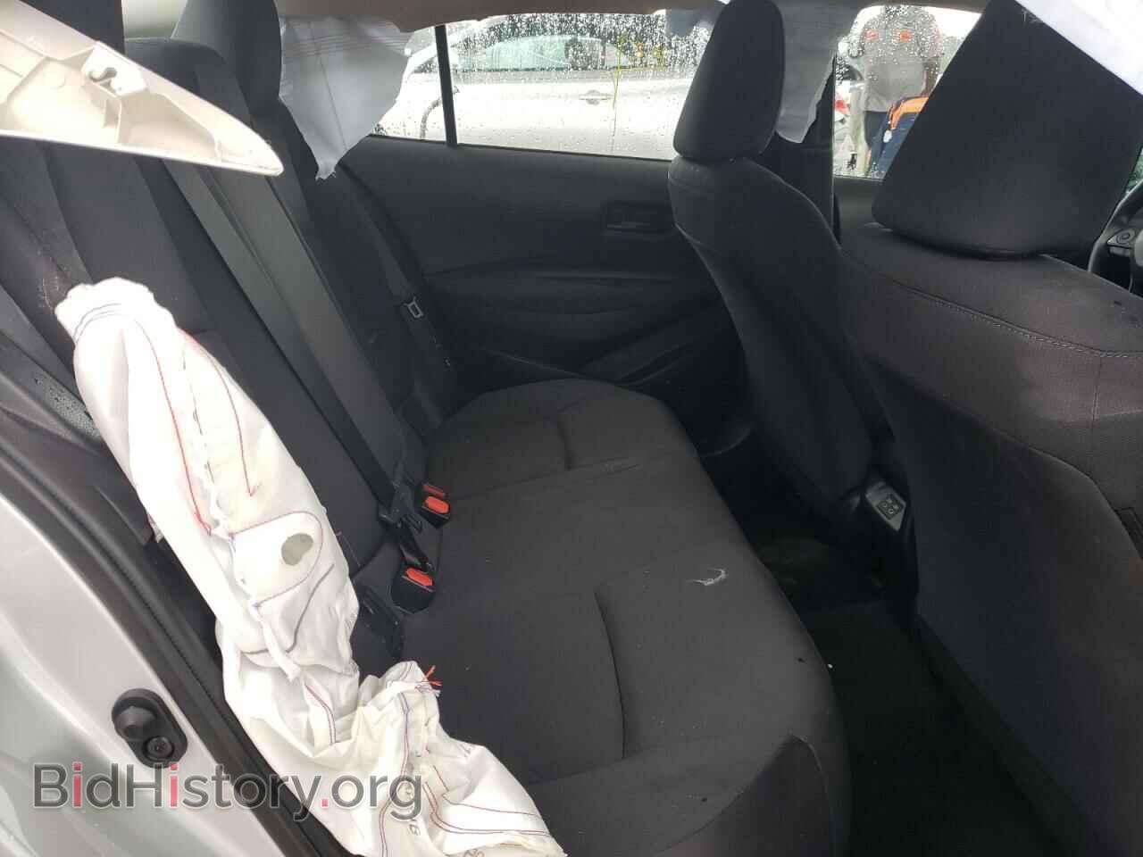 2023 TOYOTA COROLLA - VIN: 5YFB4MDEXPP044811 - Фото 10