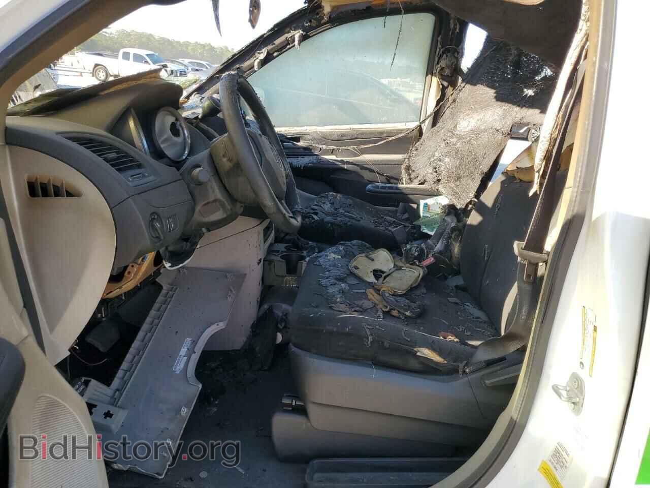 2015 DODGE CARAVAN - VIN: 2C4RDGBG2FR593647 - Фото 7