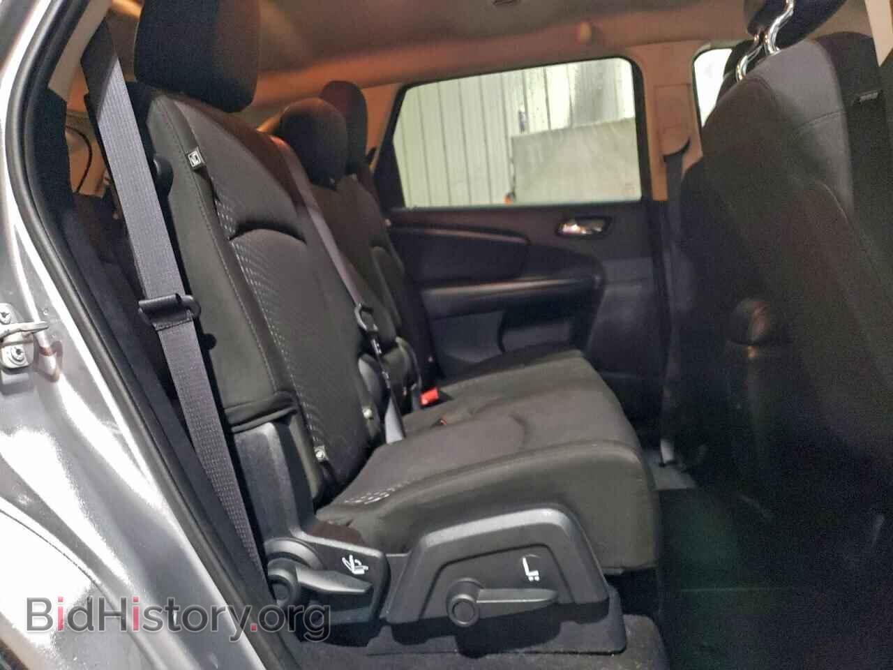2015 DODGE JOURNEY - VIN: 3C4PDDBG2FT609381 - Photo 11