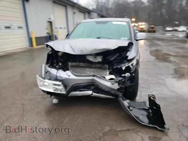 2015 DODGE JOURNEY - VIN: 3C4PDDBG2FT609381 - Photo 14