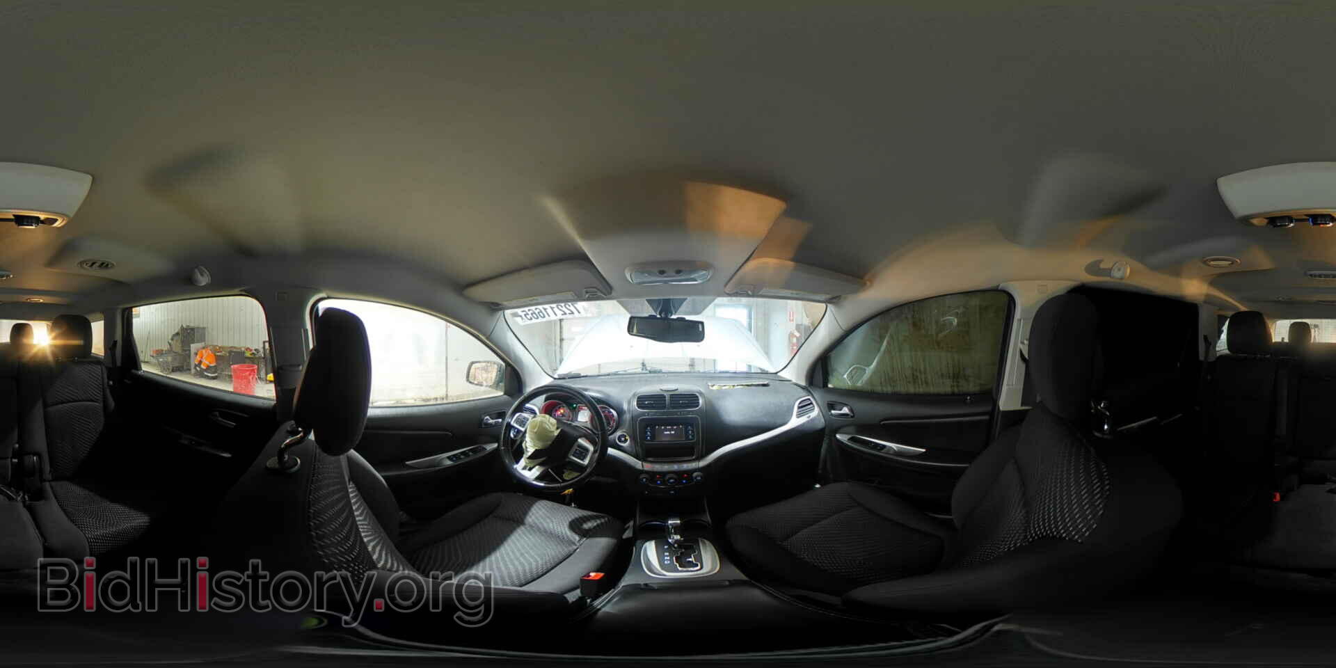 2015 DODGE JOURNEY - VIN: 3C4PDDBG2FT609381 - Photo 15