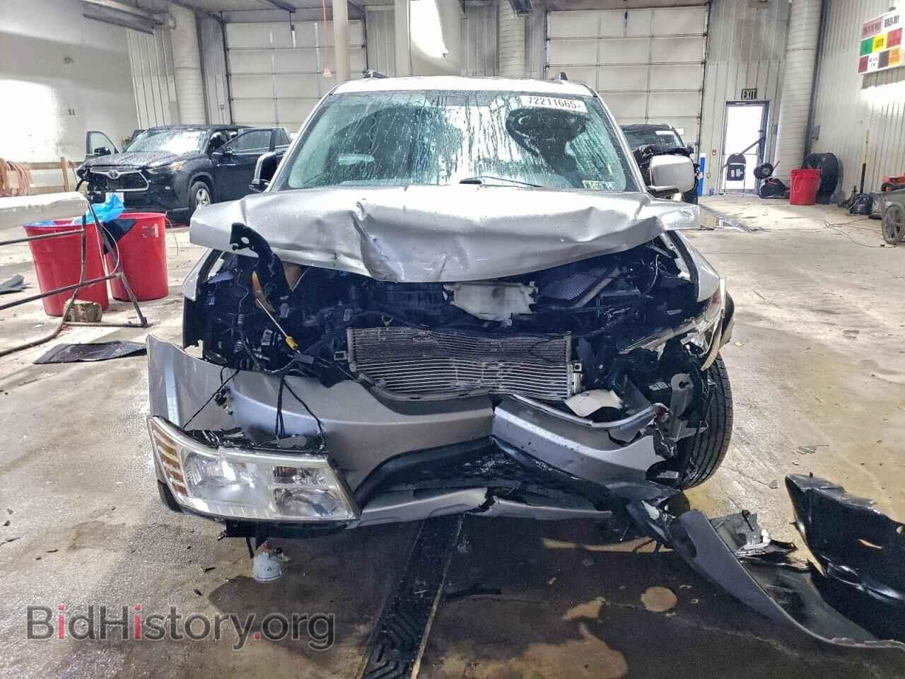 2015 DODGE JOURNEY - VIN: 3C4PDDBG2FT609381 - Photo 5