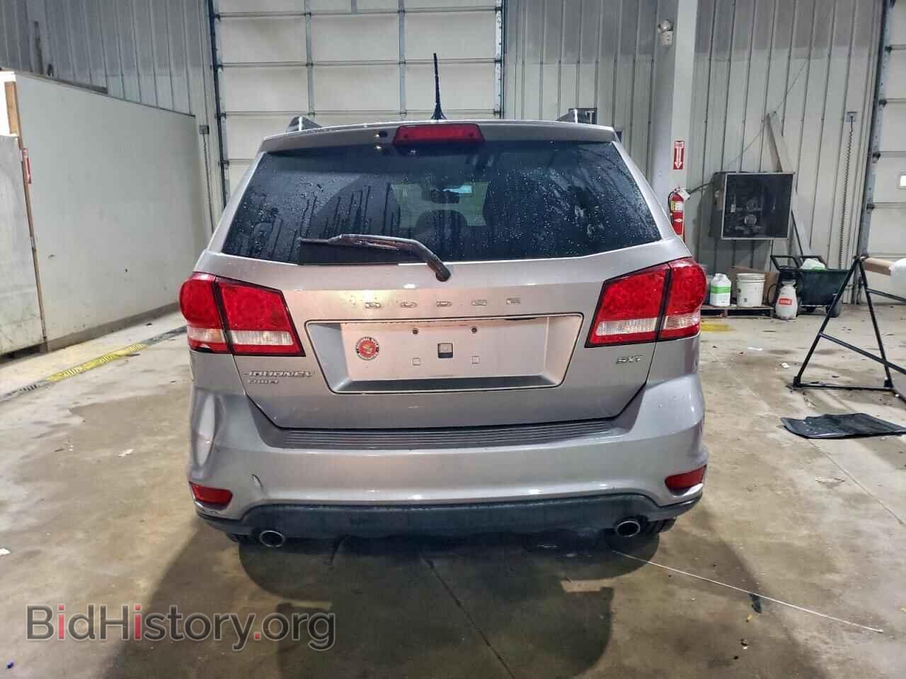2015 DODGE JOURNEY - VIN: 3C4PDDBG2FT609381 - Photo 6