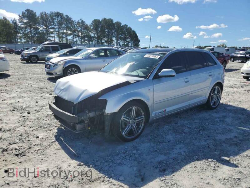 2012 Audi A3 A3 Premium (VIN WAUBJAFM3CA093193) — фото 1 из 13, Copart, повреждение: передняя часть
