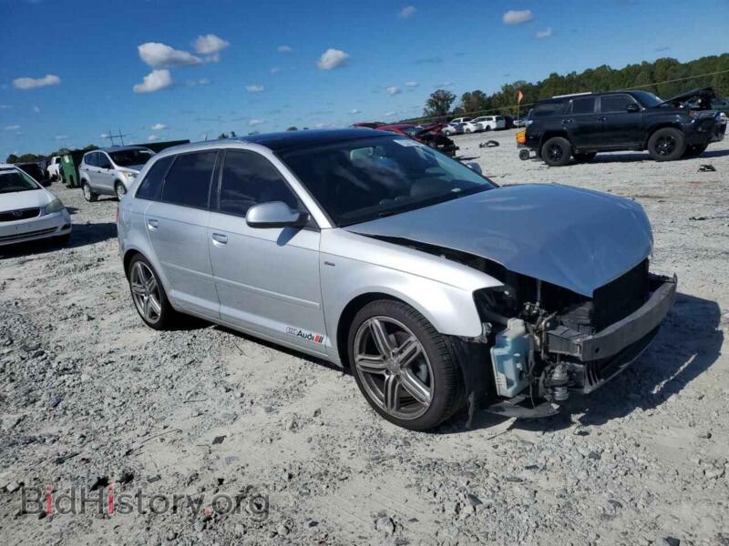 2012 Audi A3 (VIN WAUBJAFM3CA093193) — фото 4 из 13