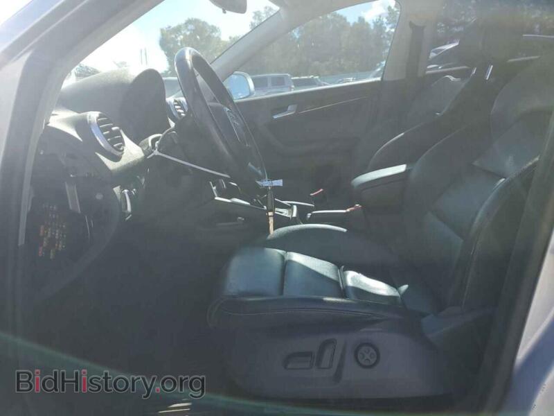 2012 Audi A3 (VIN WAUBJAFM3CA093193) — фото 7 из 13