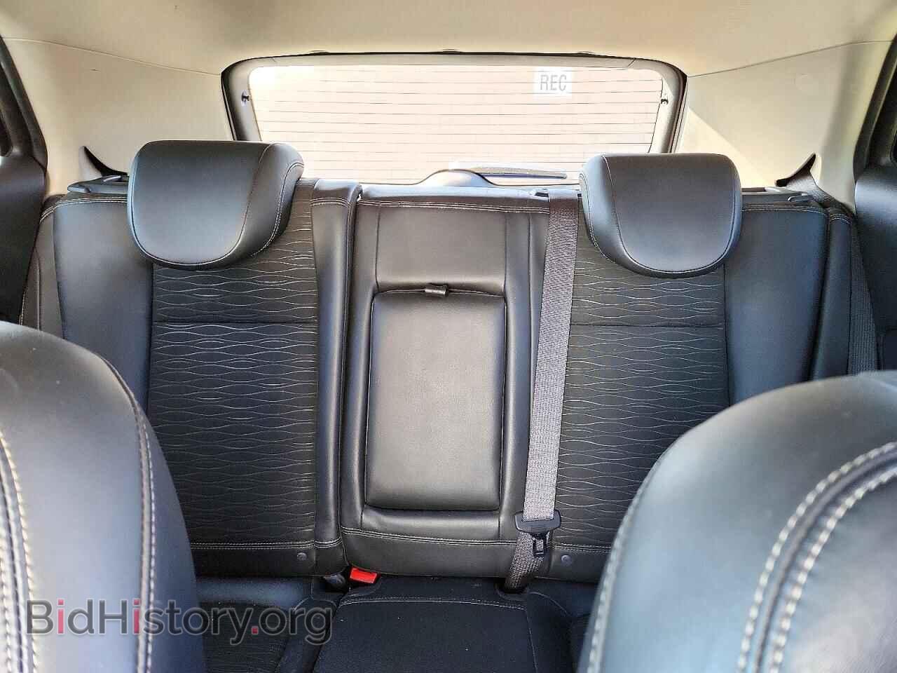 2015 Buick ENCORE (VIN KL4CJASBXFB246995) — photo 10 of 13