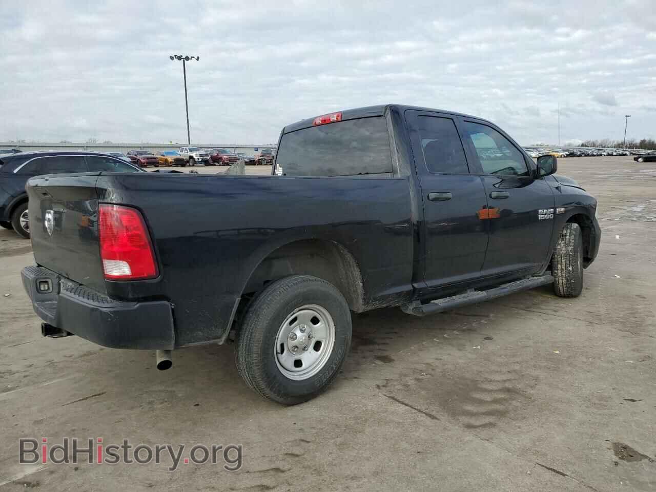 2015 RAM 1500 - VIN: 1C6RR6FT6FS570686 - Фото 3