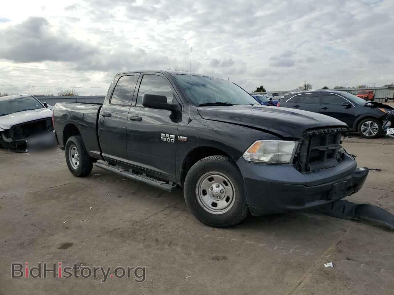 2015 RAM 1500 - VIN: 1C6RR6FT6FS570686 - Фото 4