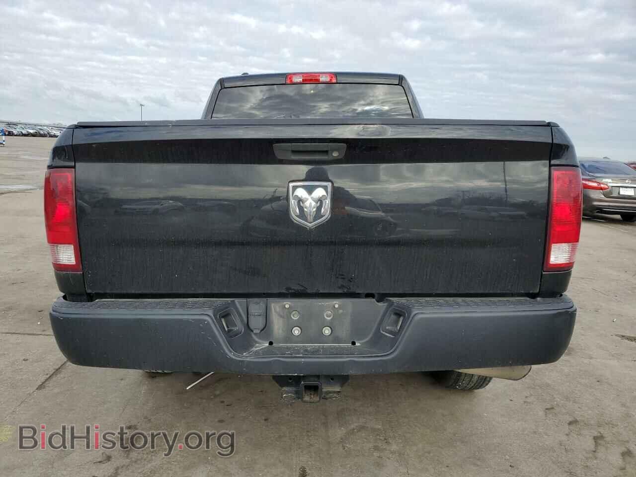 2015 RAM 1500 - VIN: 1C6RR6FT6FS570686 - Фото 6
