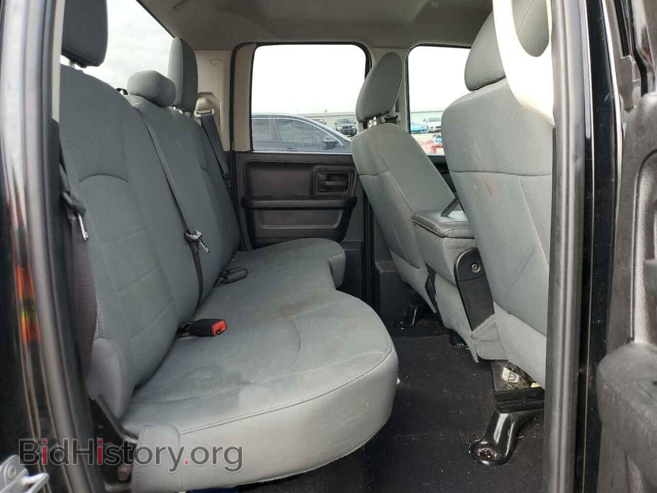 2015 RAM 1500 - VIN: 1C6RR6FT6FS570686 - Фото 10