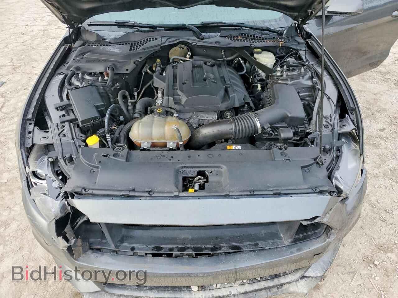 2017 FORD ALL Models - VIN: 1FA6P8THXH5289902 - Photo 11