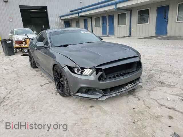 2017 FORD ALL Models - VIN: 1FA6P8THXH5289902 - Photo 13