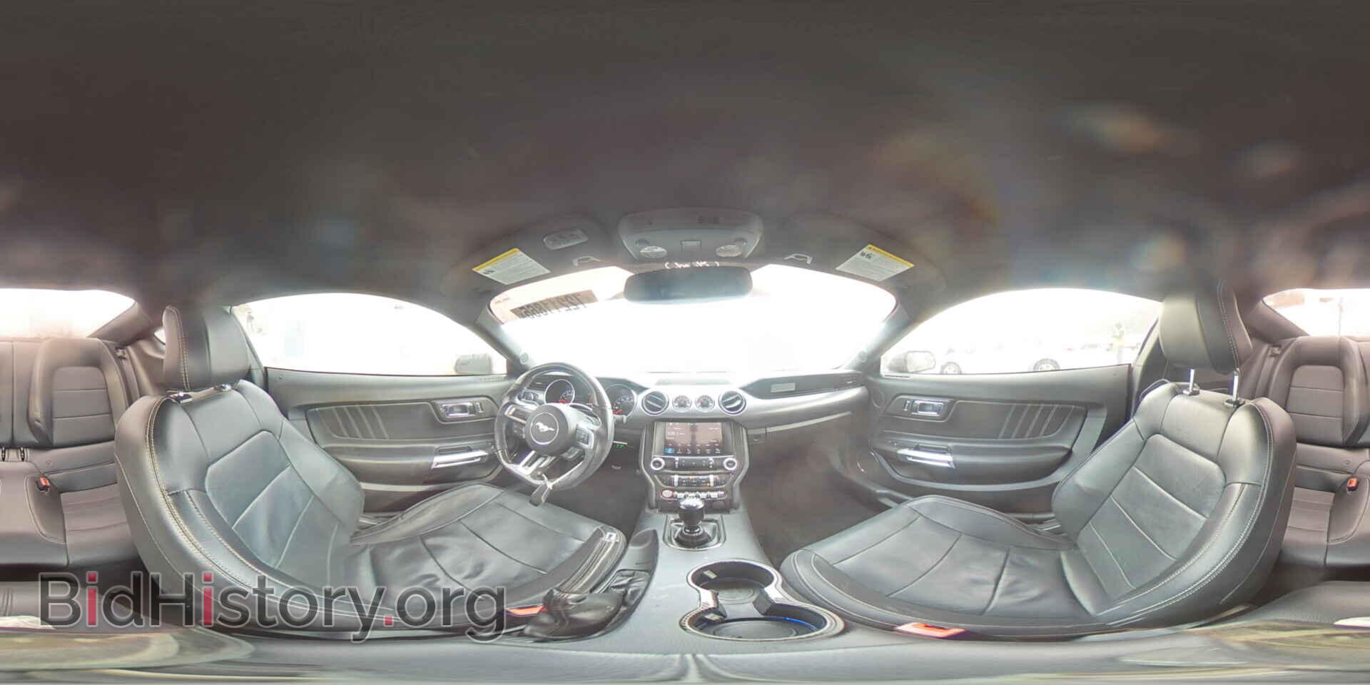 2017 FORD ALL Models - VIN: 1FA6P8THXH5289902 - Photo 14