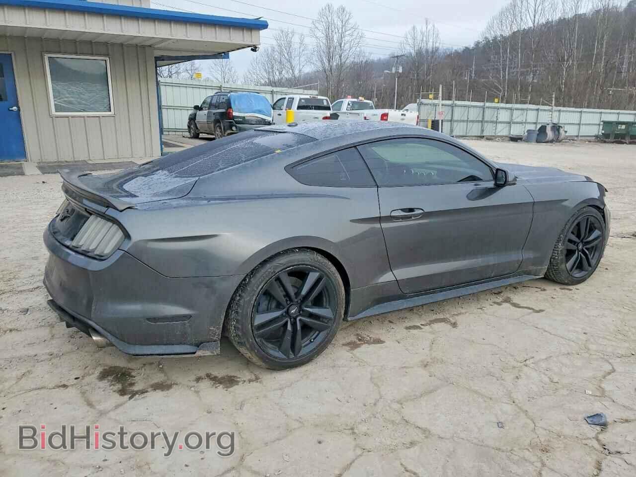 2017 FORD ALL Models - VIN: 1FA6P8THXH5289902 - Photo 3