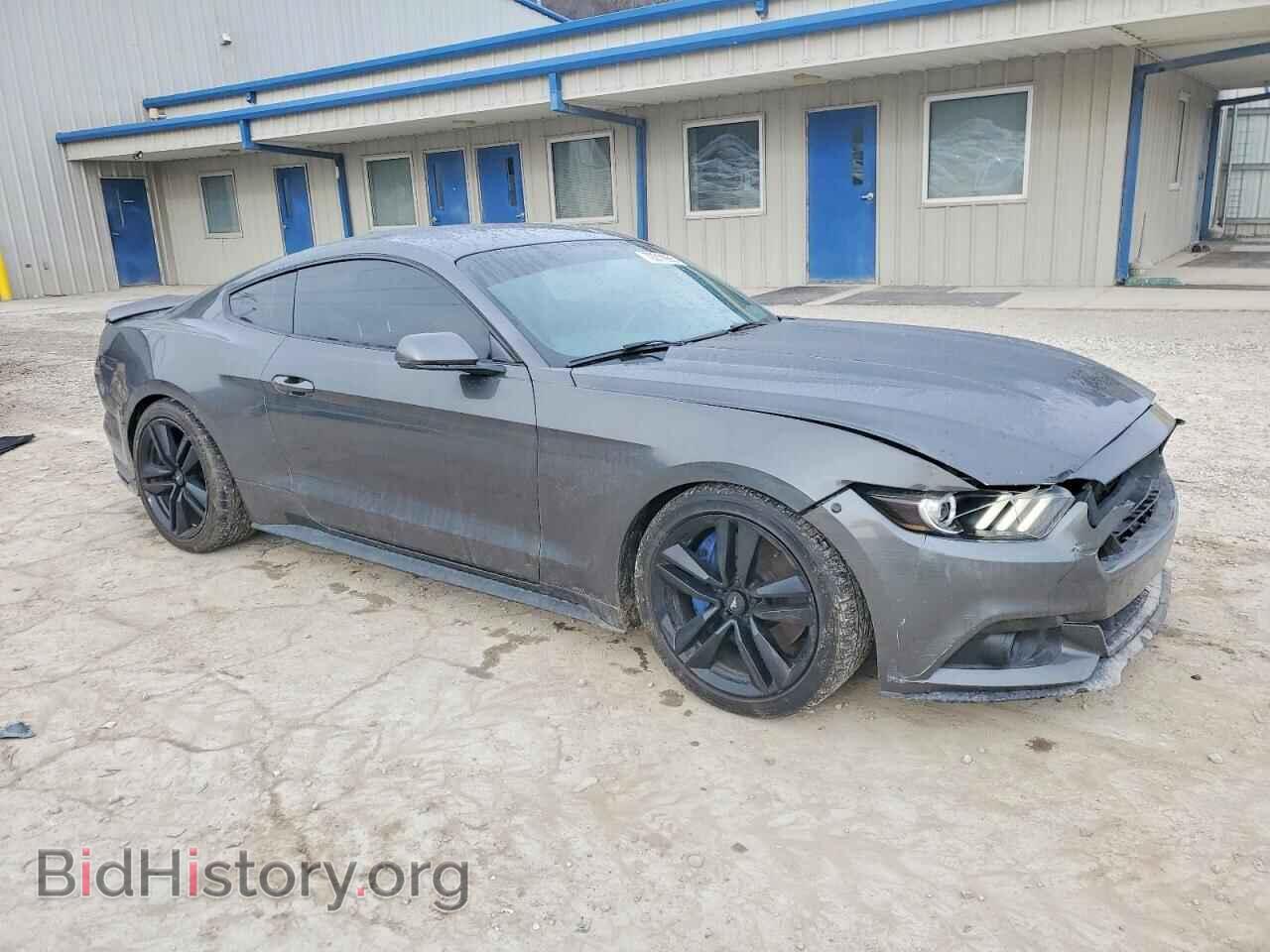 2017 FORD ALL Models - VIN: 1FA6P8THXH5289902 - Photo 4