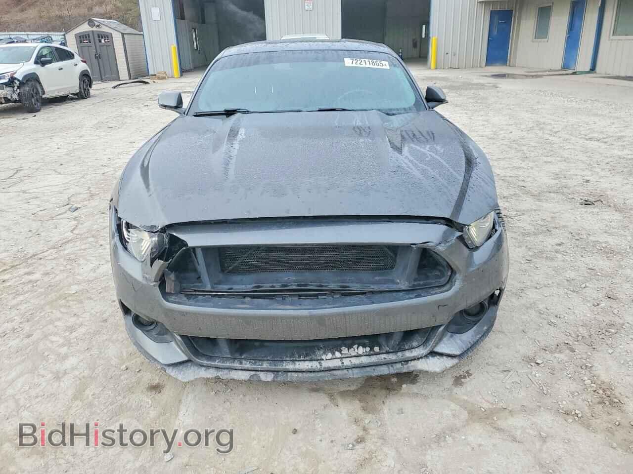 2017 FORD ALL Models - VIN: 1FA6P8THXH5289902 - Photo 5