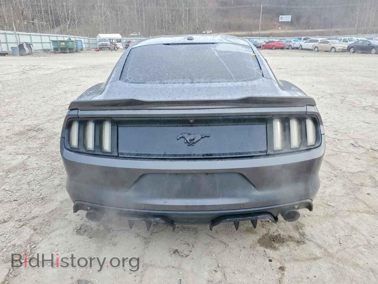 2017 FORD ALL Models - VIN: 1FA6P8THXH5289902 - Photo 6