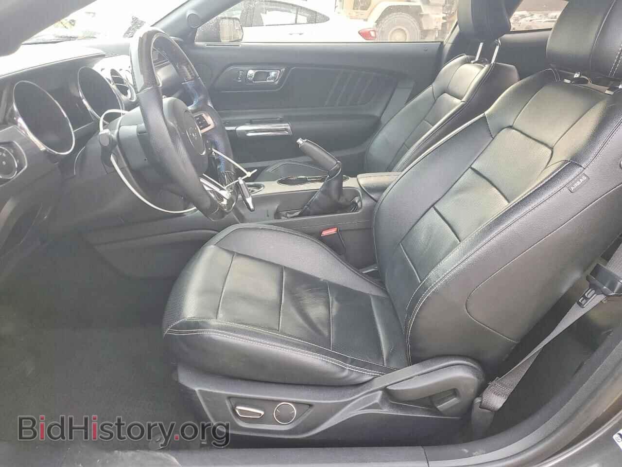 2017 FORD ALL Models - VIN: 1FA6P8THXH5289902 - Photo 7