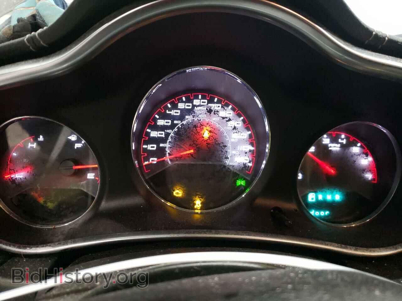 2013 DODGE AVENGER - VIN: 1C3CDZAB3DN536105 - Photo 9