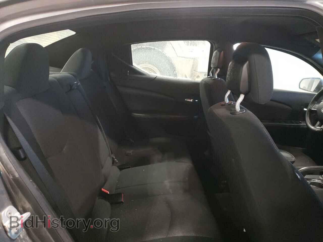 2013 DODGE AVENGER - VIN: 1C3CDZAB3DN536105 - Photo 10