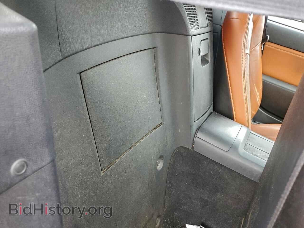 2008 MAZDA MX5 - VIN: JM1NC26F480155733 - Фото 10